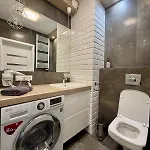 Appartement Perfect Oldtown Riverview Balcony *