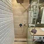 Appartement Perfect Oldtown Riverview Balcony Gdańsk