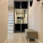 Perfect Oldtown Riverview Balcony Appartement *
