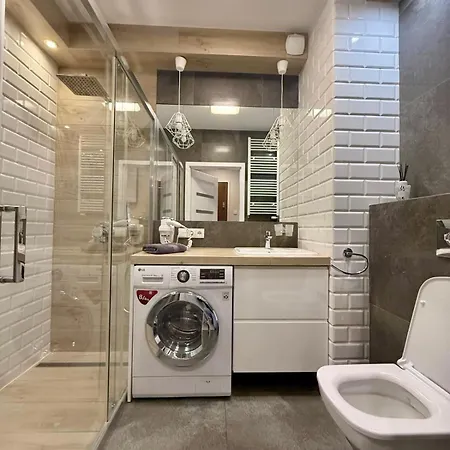 Apartment Perfect Oldtown Riverview Balcony *