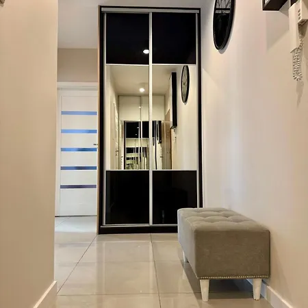 Perfect Oldtown Riverview Balcony شقة *