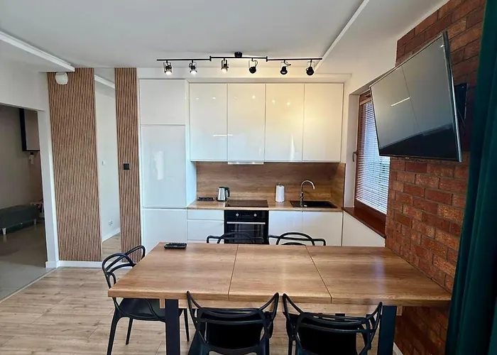 Perfect Oldtown Riverview Balcony *