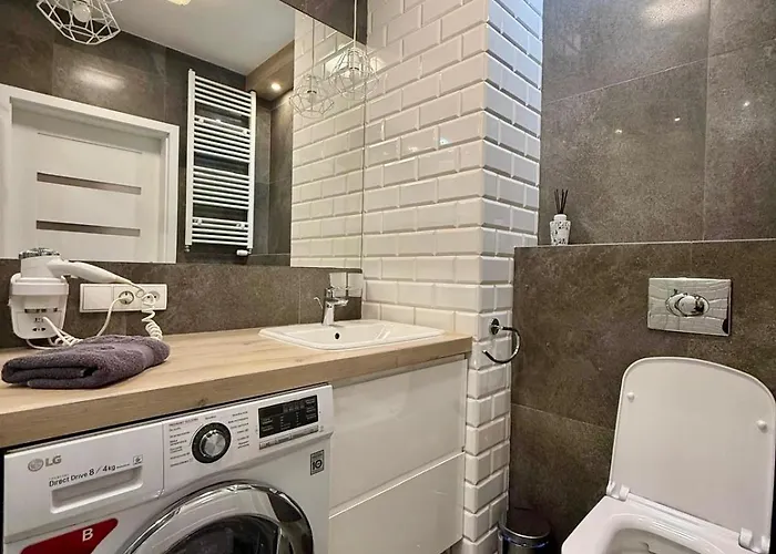 شقة Perfect Oldtown Riverview Balcony *