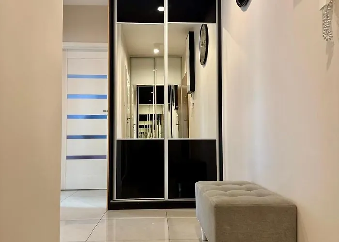 Perfect Oldtown Riverview Balcony شقة *