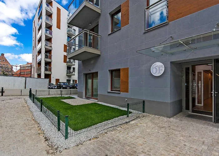 Apartamento Perfect Oldtown Riverview Balcony *