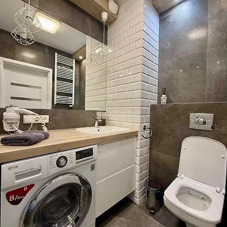 Apartman Perfect Oldtown Riverview Balcony *