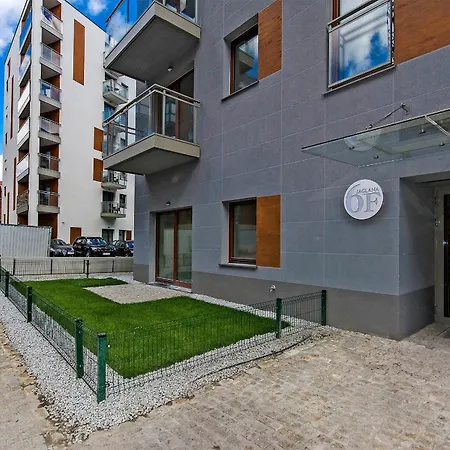 Apartman Perfect Oldtown Riverview Balcony *